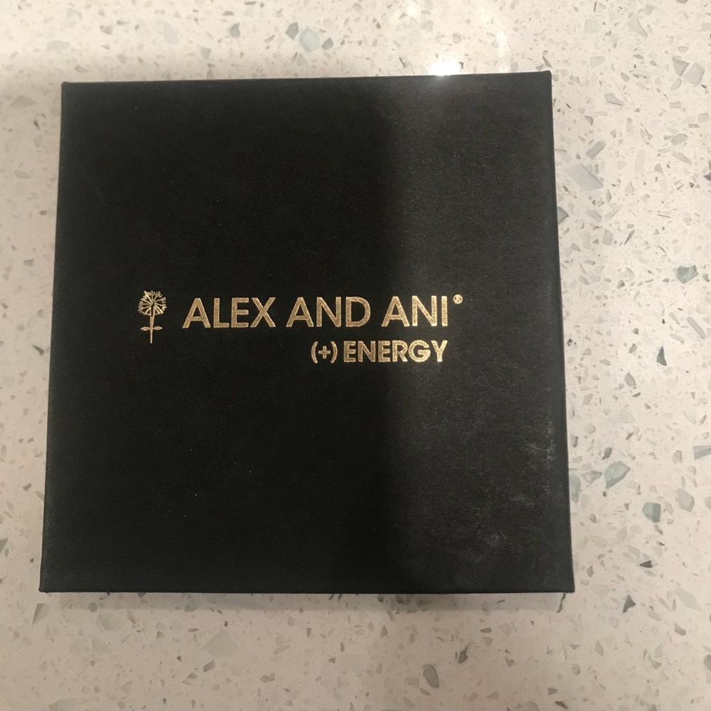 Alex & Ani Bracelets